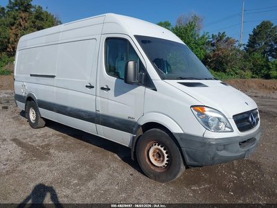 WD3PE8CB7C5****** 2012 Mercedes-Benz Sprinter