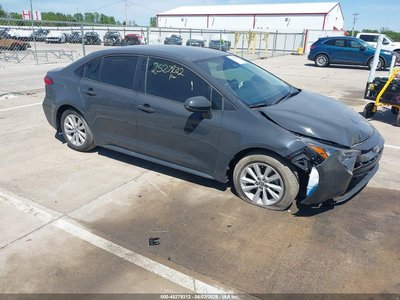 5YFB4MDE5RP****** 2024 Toyota Corolla
