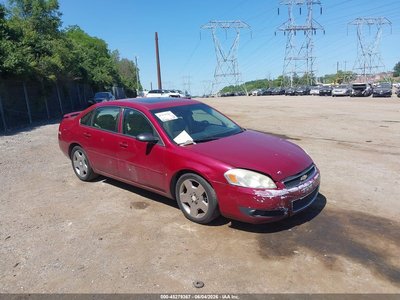 2006 Chevrolet Impala
