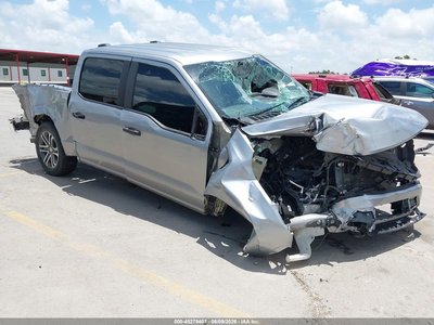 1FTFW1E52NK****** 2022 Ford F-150