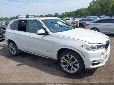 5UXKR0C54H0****** 2017 BMW X5