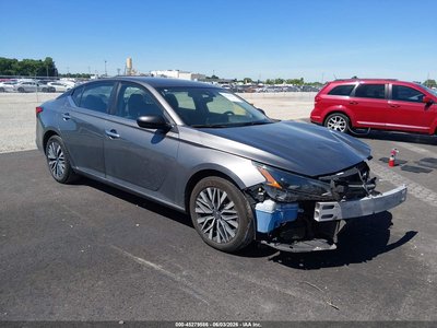 1N4BL4DV0RN****** 2024 Nissan Altima