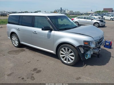 2016 Ford Flex
