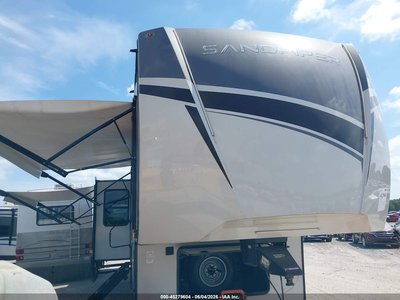 4X4FSAS23RJ****** 2024 Forest River Sandpiper Towables