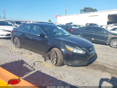 1N4AL3AP9GC****** 2016 Nissan Altima