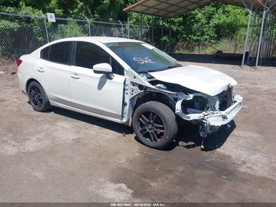 2017 Subaru Impreza