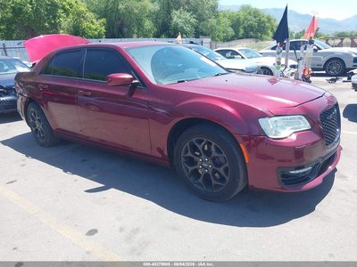 2020 Chrysler 300