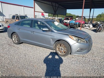 5NPE24AF1HH****** 2017 Hyundai Sonata