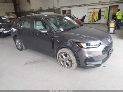 2023 Honda HR-V