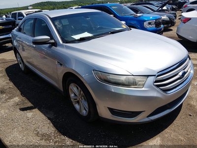 2015 Ford Taurus