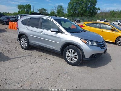2HKRM4H73CH****** 2012 Honda CR-V