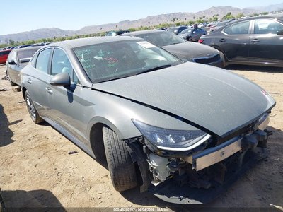 2023 Hyundai Sonata