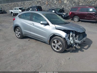 3CZRU6H38JG****** 2018 Honda HR-V