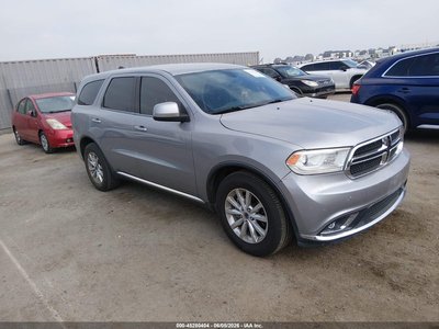 1C4RDHAG5KC****** 2019 Dodge Durango