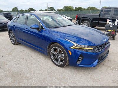 2023 Kia K5