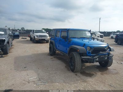 2011 Jeep Wrangler