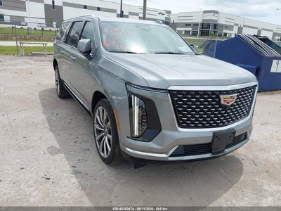 1GYS9LKL1TR****** 2026 Cadillac Escalade ESV