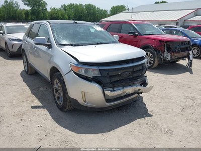 2011 Ford Edge