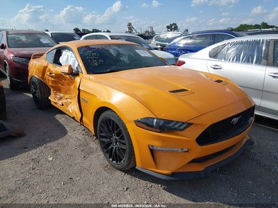 1FA6P8CFXJ5****** 2018 Ford Mustang