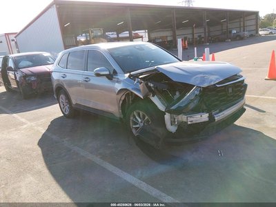 2024 Honda CR-V