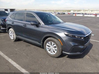 2HKRS3H20PH****** 2023 Honda CR-V