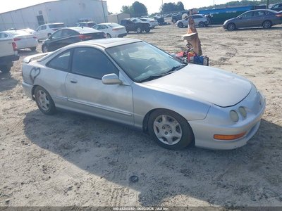 1999 Acura Integra