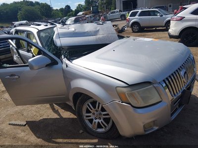4M2CN8HG2AK****** 2010 Mercury Mariner