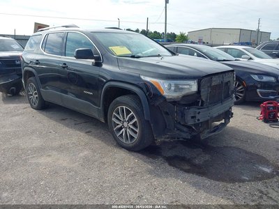 2018 GMC Acadia
