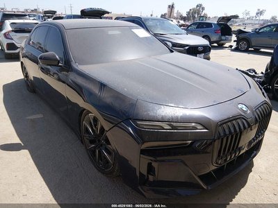 WBY43EJ03RC****** 2024 BMW I7