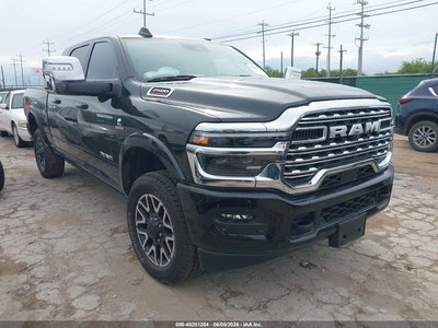 3C63R5TL2SG****** 2025 RAM 2500