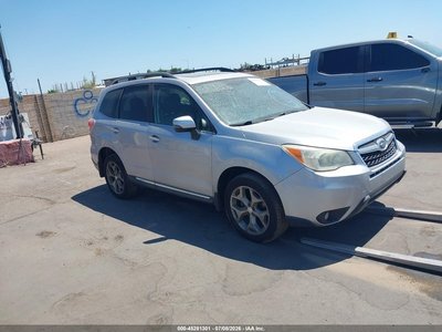 JF2SJAUC4FH****** 2015 Subaru Forester