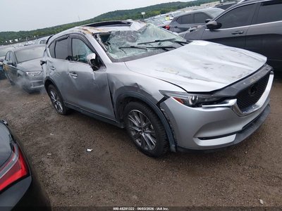 JM3KFBDM7M0****** 2021 Mazda CX-5