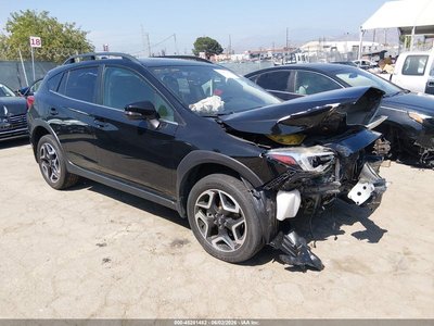 JF2GTAMC0L8****** 2020 Subaru Crosstrek