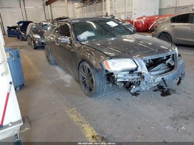 2C3CCAET7DH****** 2013 Chrysler 300