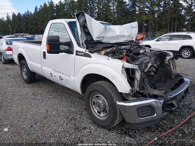 1FTBF2A61GE****** 2016 Ford F-250