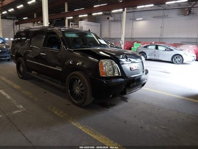 2010 GMC Yukon XL