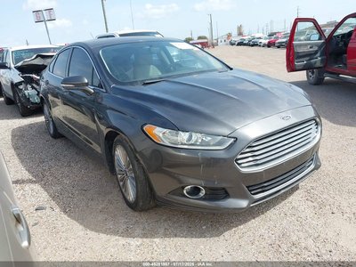 3FA6P0K98GR****** 2016 Ford Fusion