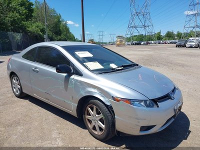 2HGFG12677H****** 2007 Honda Civic