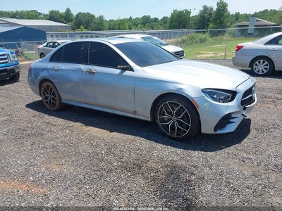 W1KZF8DB8NB****** 2022 Mercedes-Benz E 350