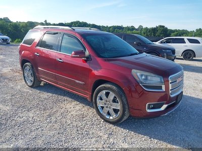 2015 GMC Acadia