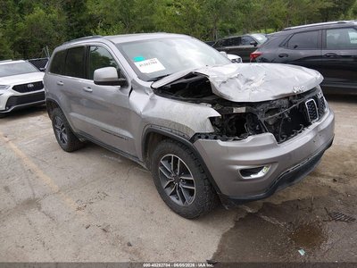 1C4RJFAGXLC****** 2020 Jeep Grand Cherokee