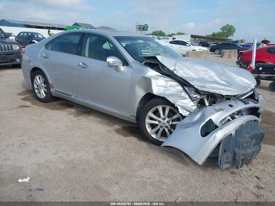 JTHBK1EG8C2****** 2012 Lexus ES 350