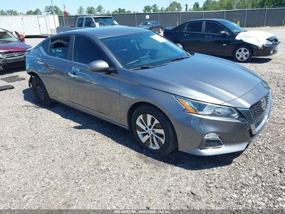 2020 Nissan Altima