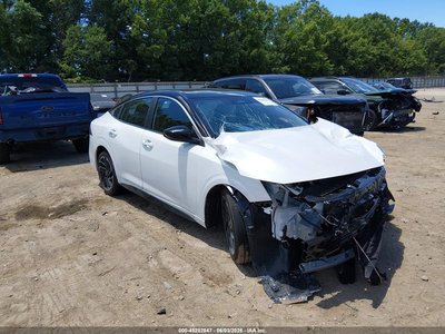 3N1AB9DV6TY****** 2026 Nissan Sentra
