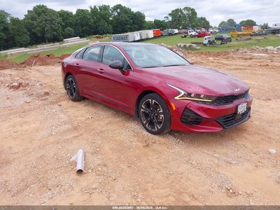 5XXG64J29RG****** 2024 Kia K5