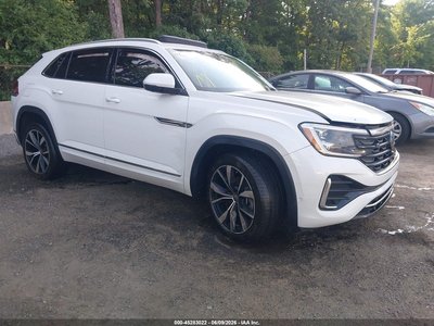 1V2FE2CA0RC****** 2024 Volkswagen Atlas