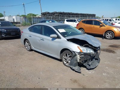 2013 Nissan Sentra