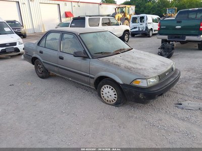 1990 Toyota Corolla