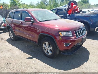 2016 Jeep Grand Cherokee