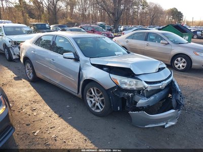 1G11C5SL0FF****** 2015 Chevrolet Malibu